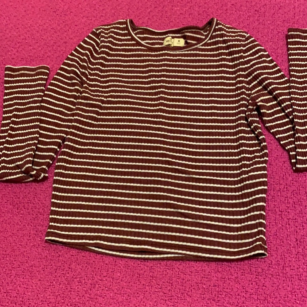 Hollister long sleeve